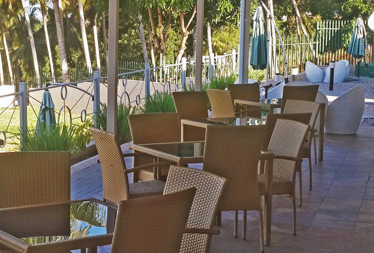 Palma Inn Hotel Exterior foto